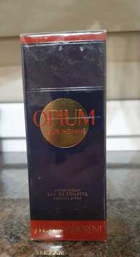 Yves Saint Laurent Opium pour Homme edt 50 ml-Unikat