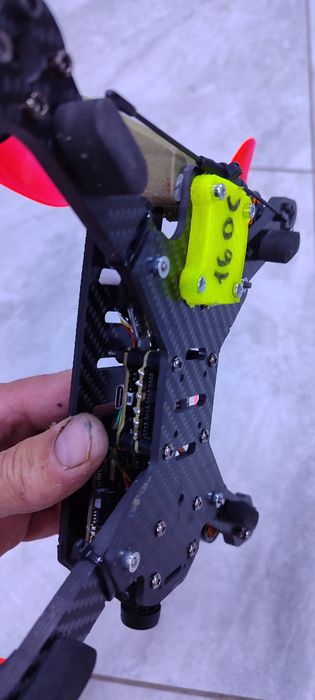 FPV дрон  5" "ШМЕЛЬ""кабан" эксклюзивный и оригинальный