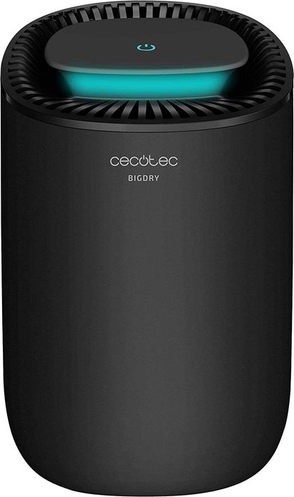 Cecotec BigDry - Desumidificador, silencioso