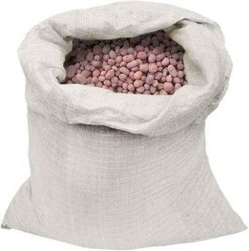 Керамзит фасований в мішках по 0,05 куб.