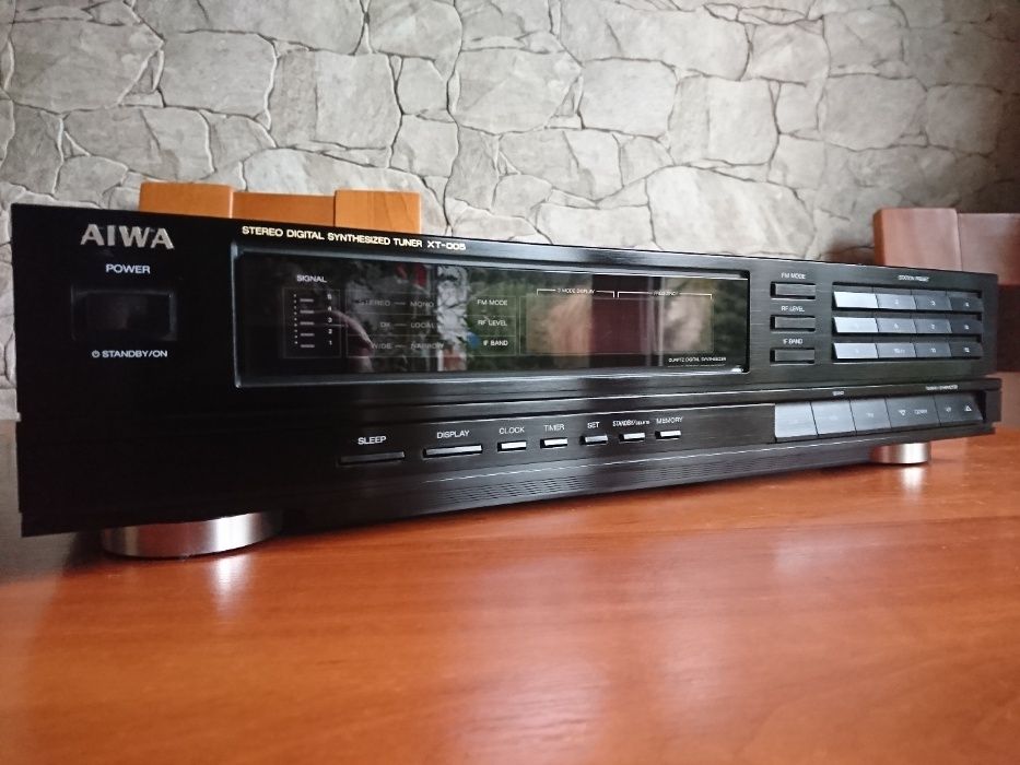 Tuner Aiwa XT-005