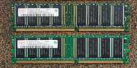 Оперативна память DDR 512MB 1024MB 1GB Hynix ОЗУ ОЗП RAM оперативная