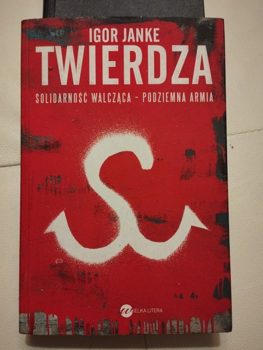 Janke twierdza Solidarność walcząca