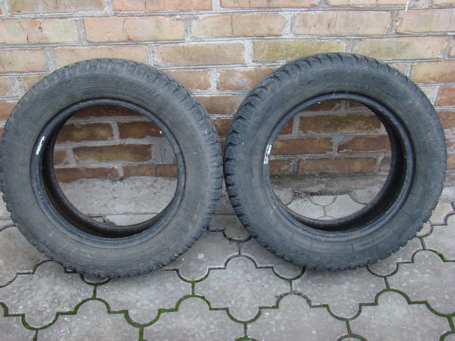 колёса р14 и 13 хор.сост.