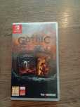 Gothic Saga Switch PL
