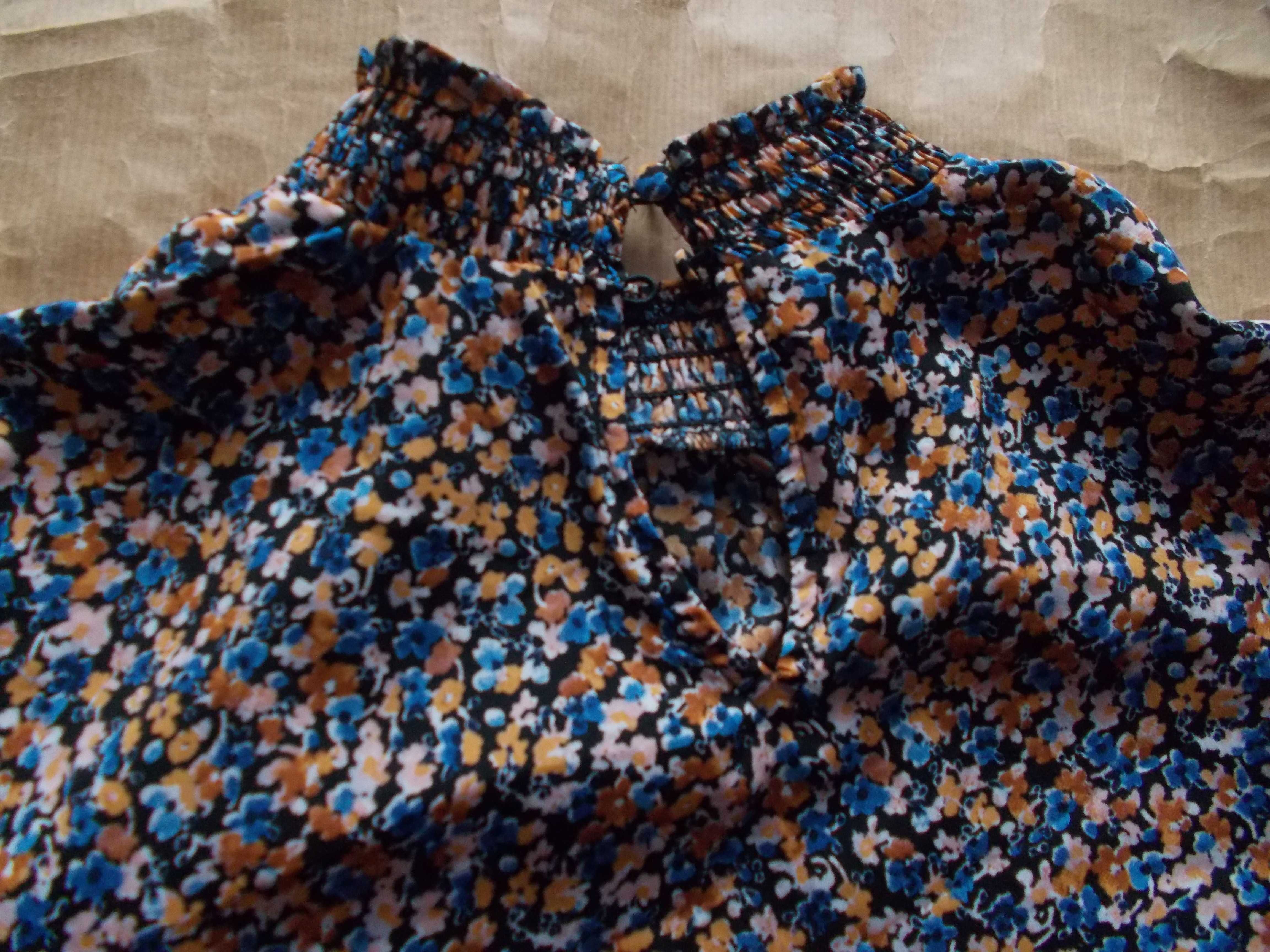 MARKS&SPENCER Casual Line  Nowa bluzeczka damska S UK