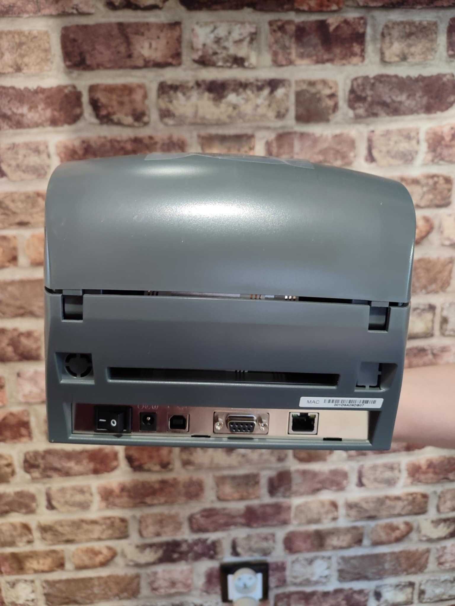 Drukarka GODEX. G500 do Szarf / etykiet