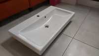 Umywalka łazienkowa 80 cm