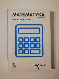 Repetytorium matura wsip matematyka rozszerzenie