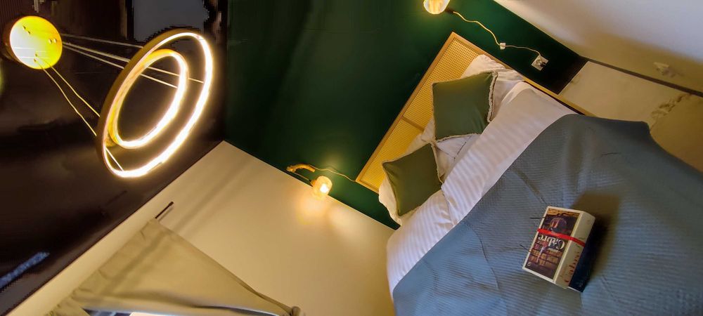 Nowe apartamenty Aquarius Porto Boszkowo przy plaży z pomostem:)