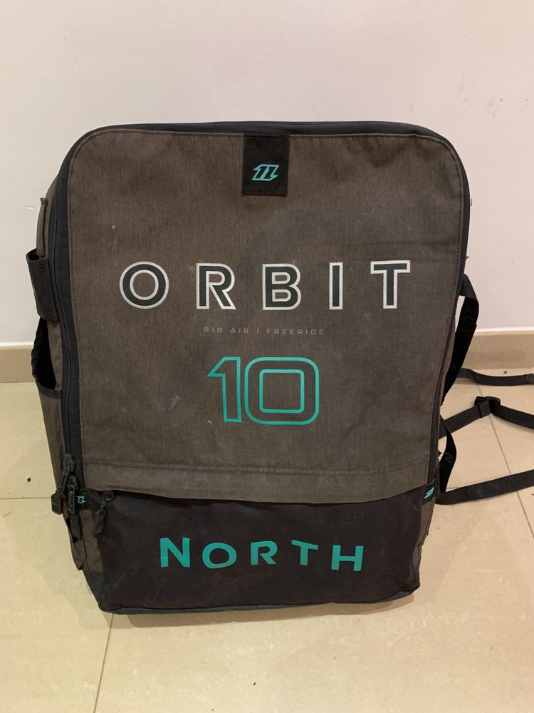 North Orbit 10m 2023