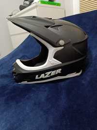 Kask Lazer roz xs