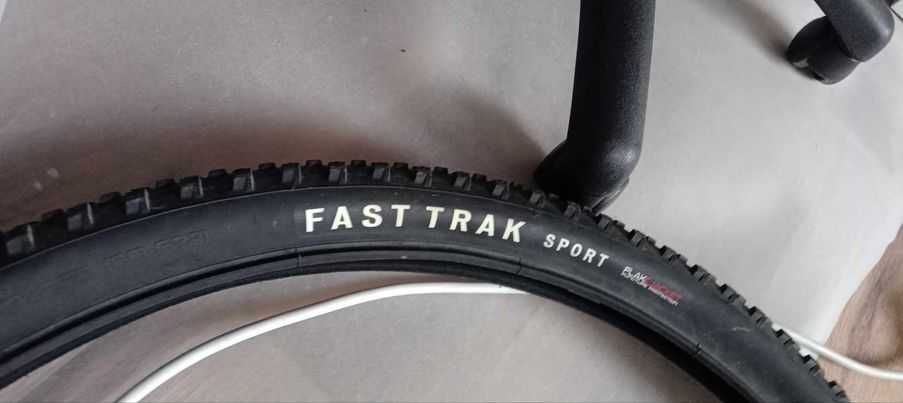 Opony Fast Track 29 (Specialized)