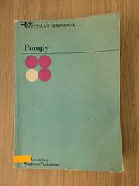 M. Stępniewski - Pompy