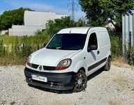Renault Kangoo * 2006 * 1.5 dCi * 209 tys km * Sprawny * Zamiana