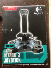 Джойстик logitech Atrack 3