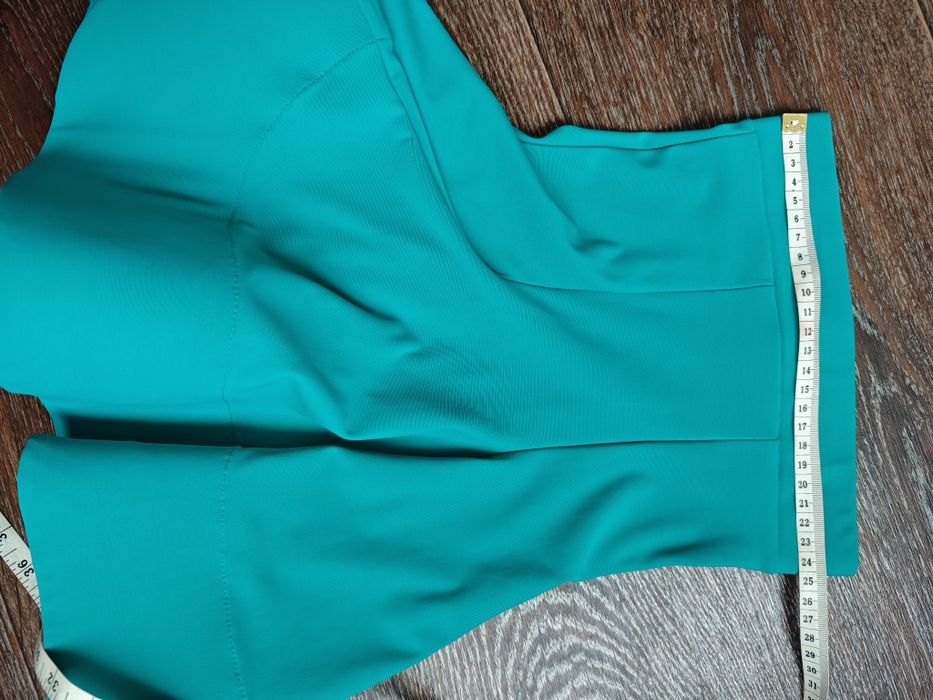 Сукня /бейсик для бальних танців