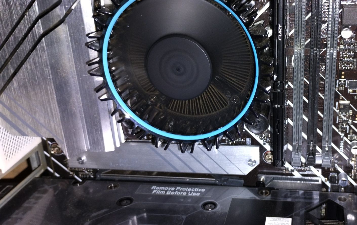 Asus PRIME Z690-P DDR5 s.1700