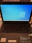 Laptop Asus k50i /6gb ram/ Ssd/ geforce gt 1gb/+mysz i torba
