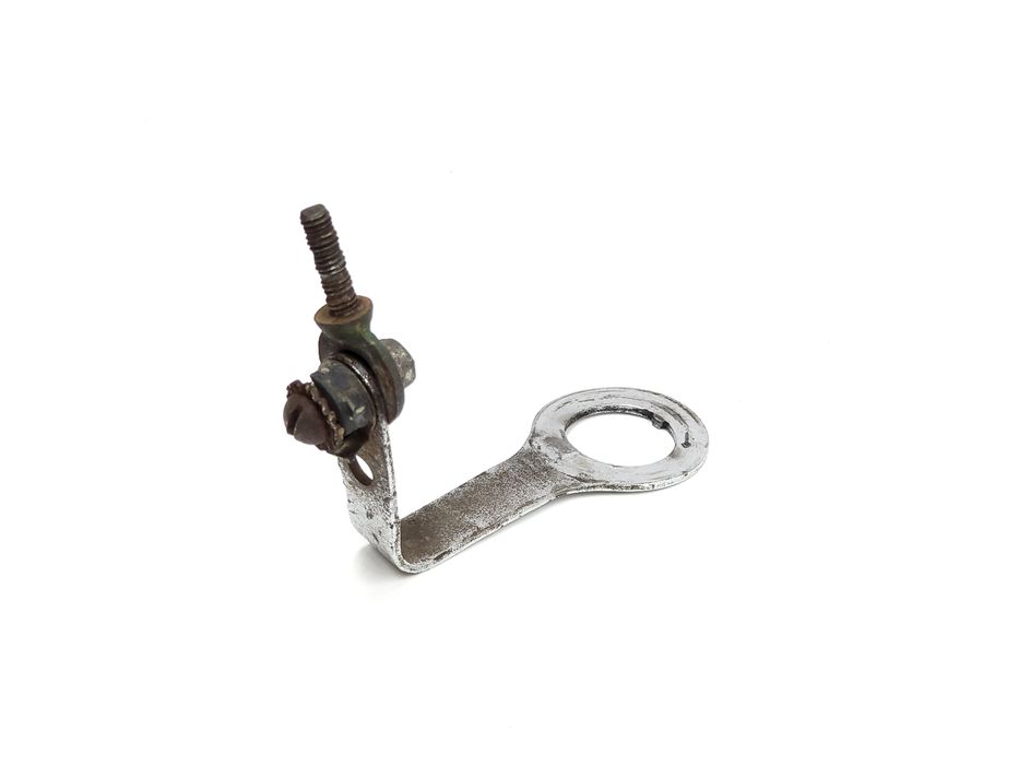 Mocowanie lampki odblasku Romet BMX Sport Sprint