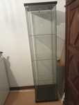 Vitrine em bom estado
