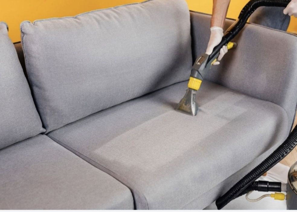 Миючий пилосос Karcher з трьома насадками! Пароочисник, оренда прокат