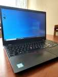 Thinkpad lenovo P53s