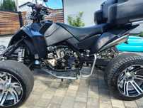 Eql motor 300 w indelanym stanie