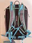 Mochila viagem/snowboard Burton