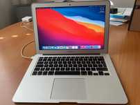 MacBook Air 13 (mid 2013) - excelente estado