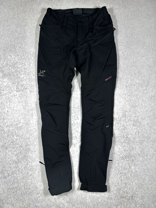 Spodnie trekkingowe RevolutionRace S Recco