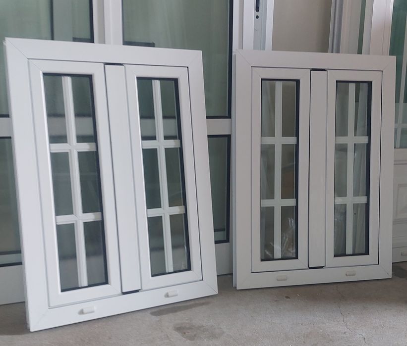 Varias Janela Alumínio - Porta Aluminio - Janela de Sacada