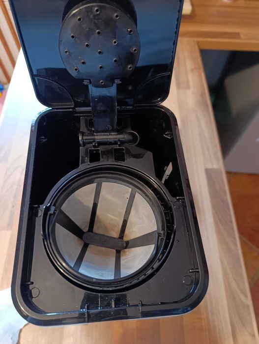 Ekspres przelewowy Cecotec Coffee 66 Smart 1,5 l