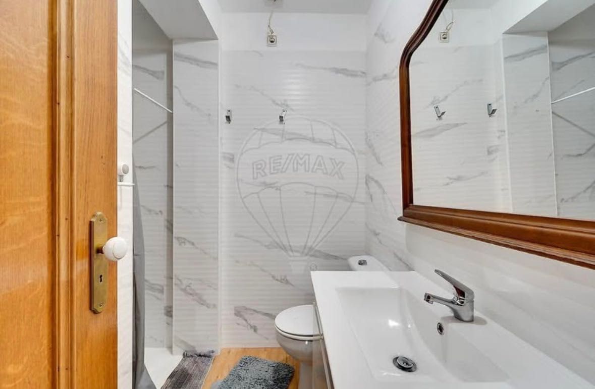 Apartamento T4 duplex
