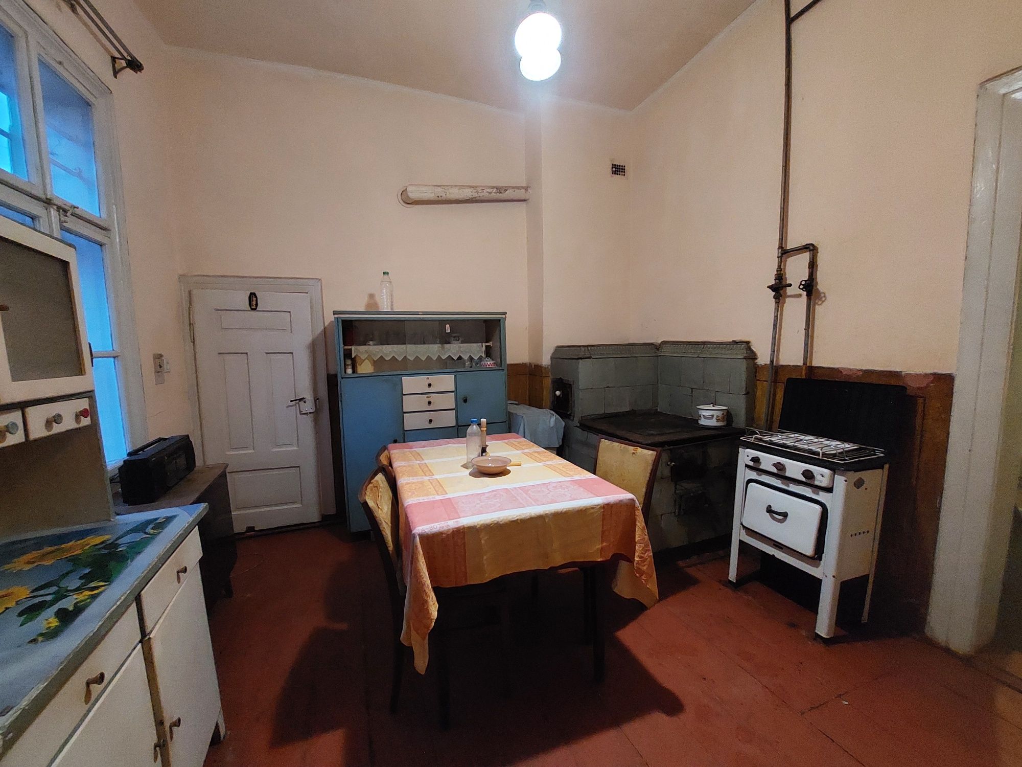 Продаж 2 кім квартири приват типу 63м2 вул.І.Сеник Борислав