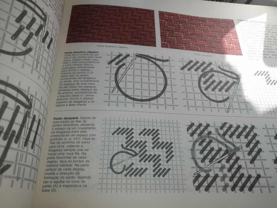 O grande livro dos Lavores