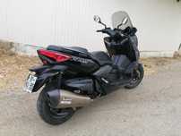 Yamaha Xmax 400 13