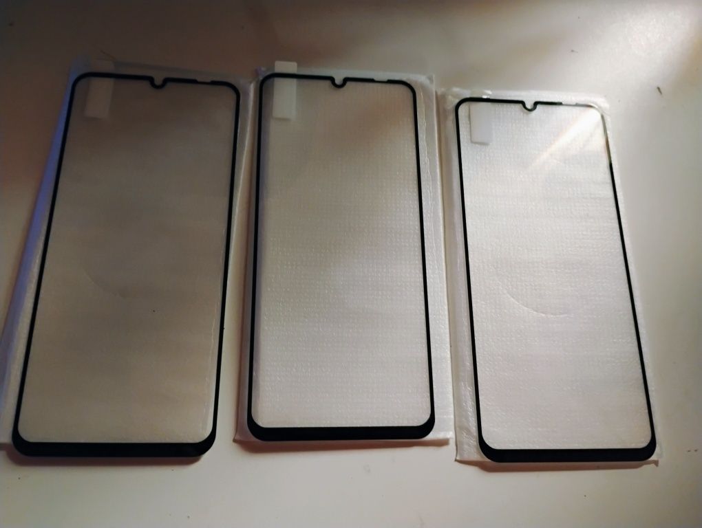 Películas de Vidro - Realme C51