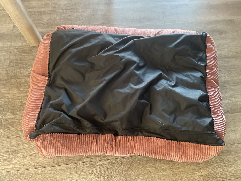 Legowisko dla psa kanapa sztruks Bimbay