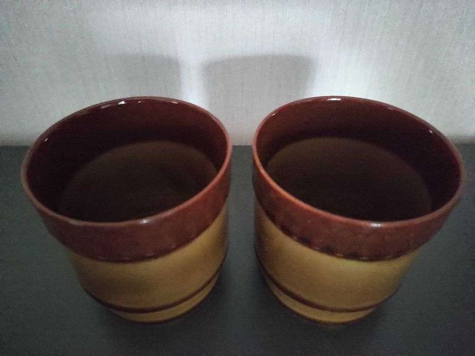 Kubki 300 ml, porcelit Tułowice