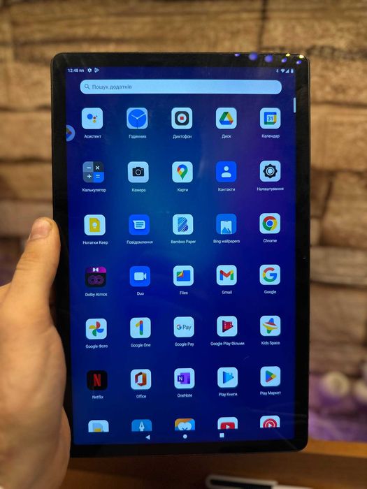 Lenovo Tab P11 4/128Gb LTE