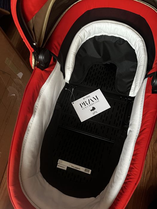 Gondola cybex Priam 4.0