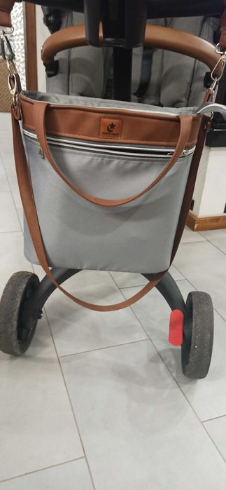 Wózek Stokke Xplory X