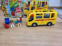 Lego duplo autobus