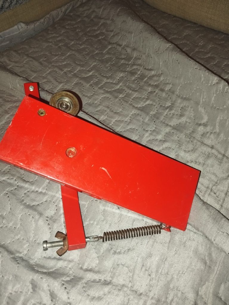 Vendo máquina para dobrar papel para arranjos de flores para