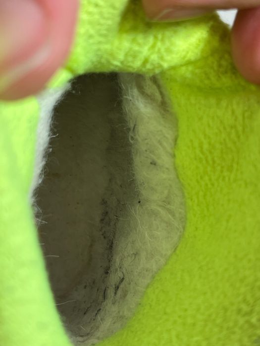 Зимові ботинки BG Termo