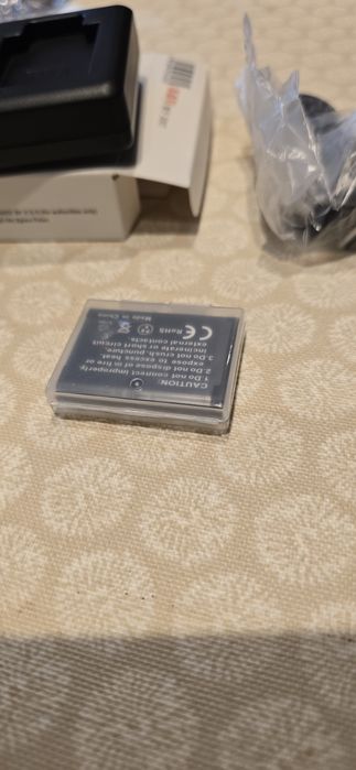 Nikon s 3200 2 baterias