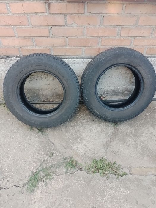 Продам шины р 14
