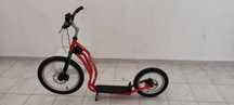 Trotinete de adulto Yedoo