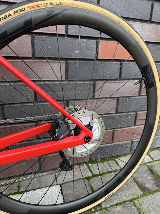 BMC Roadmachine 02 Two Ultegra 2021